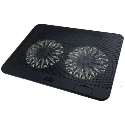 Support de refroidissement pour ordinateur portable Les Visionnaires