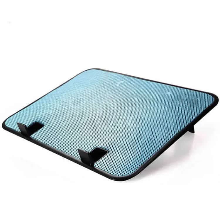 Support de refroidissement pour ordinateur portable Les Visionnaires