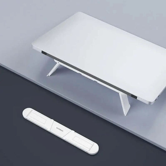 support pliable pour ordinateur portable Les Visionnaires