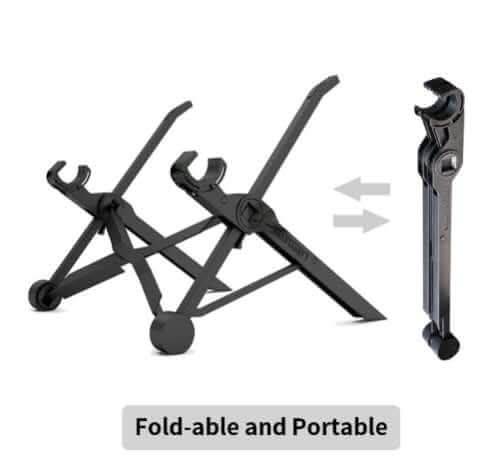 support d'ordinateur de bureau Les Visionnaires