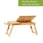 Table pliante pour ordinateur portable Les Visionnaires