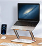 Support de refroidissement pour ordinateur portable Les Visionnaires