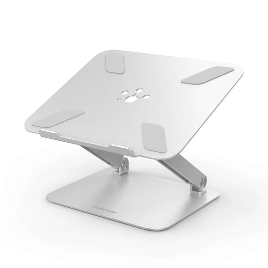 Support ordinateur portable en alliage d'aluminium multi-angle Les Visionnaires