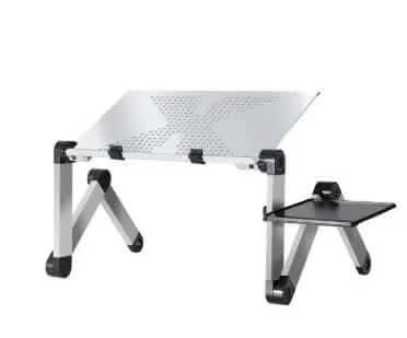 support de table pour ordinateur portable Les Visionnaires