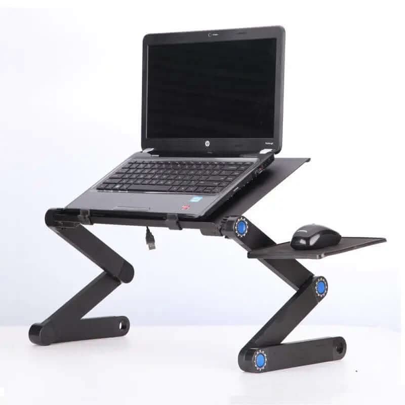support de table pour ordinateur portable Les Visionnaires