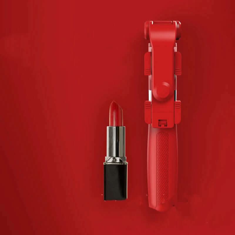 Trépied perche à selfie Bluetooth universel Les Visionnaires