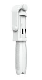 Trépied perche à selfie Bluetooth universel Les Visionnaires