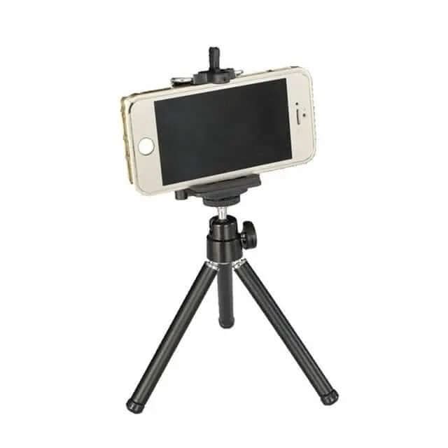 Trépied flexible universel pour appareils photo Canon et Nikon Les Visionnaires