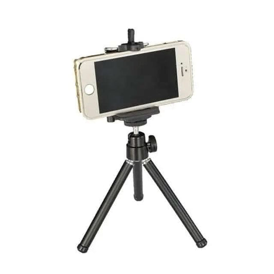 Trépied flexible universel pour appareils photo Canon et Nikon Les Visionnaires