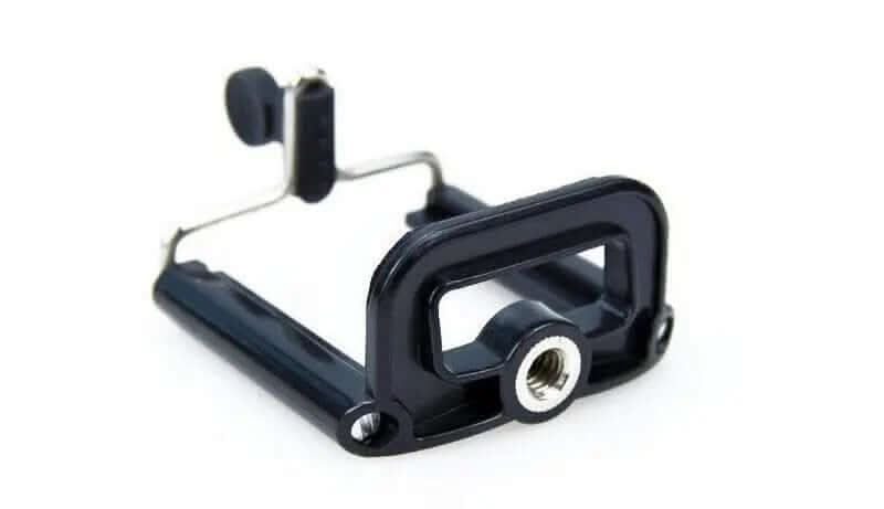 Trépied flexible universel pour appareils photo Canon et Nikon Les Visionnaires