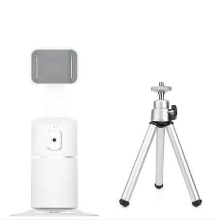 Trépied flexible universel pour appareils photo Canon et Nikon Les Visionnaires