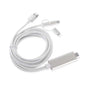 Trépied flexible universel pour appareils photo Canon et Nikon Les Visionnaires