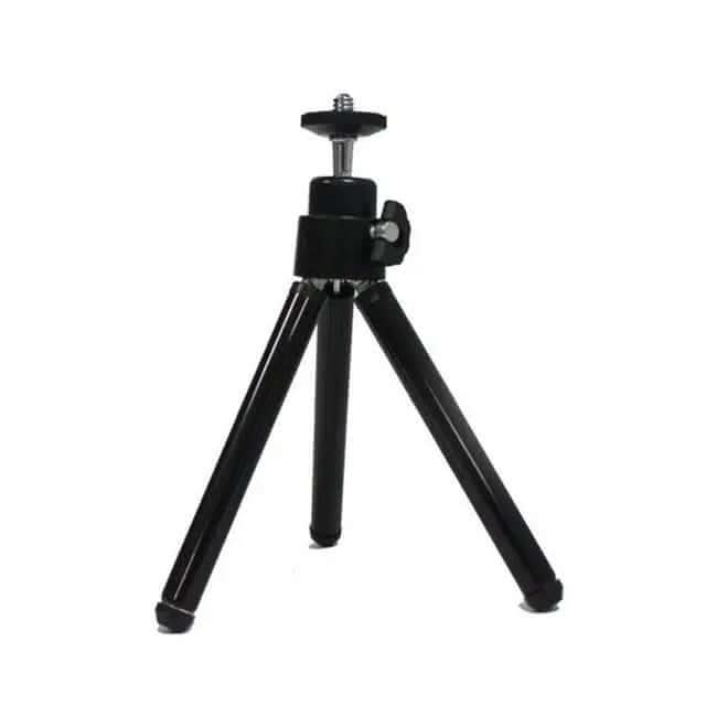 Trépied flexible universel pour appareils photo Canon et Nikon Les Visionnaires
