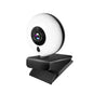 Webcam HD 2K sans pilote Les Visionnaires