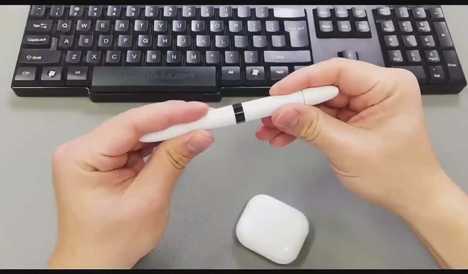 video