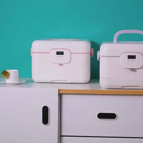 Smart medicine cabinet home pack