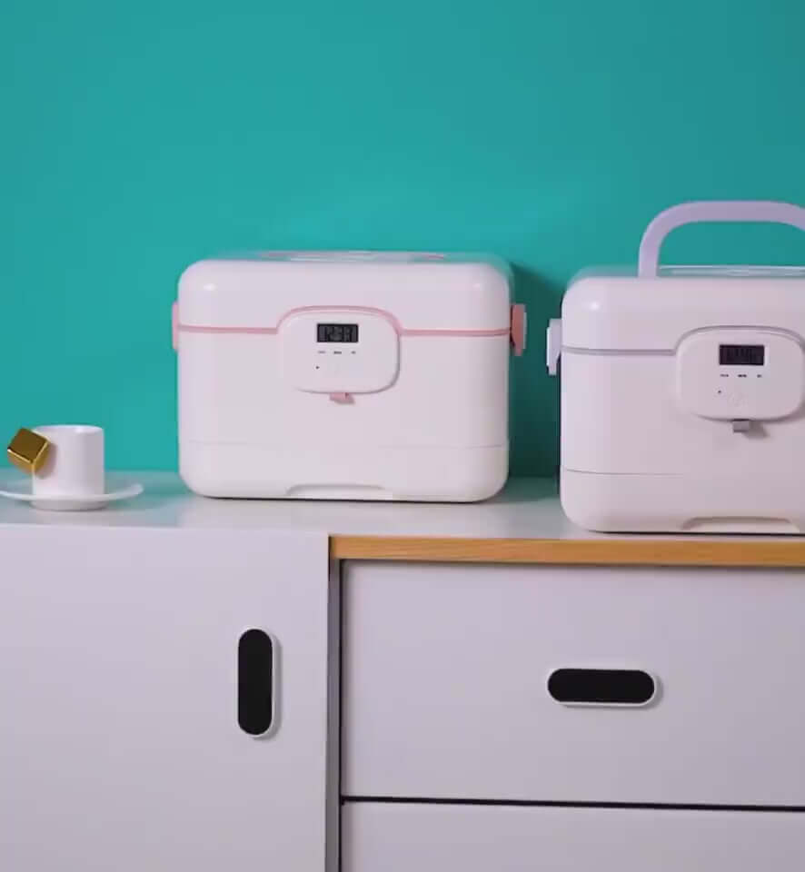 Smart medicine cabinet home pack