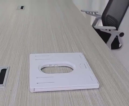 Notebook stand multifunctional
