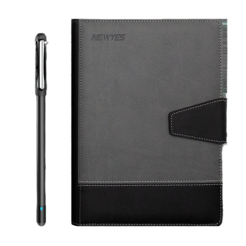 Ensemble d’écriture intelligent – stylo numérique + carnet connecté, synchronisation en temps réel