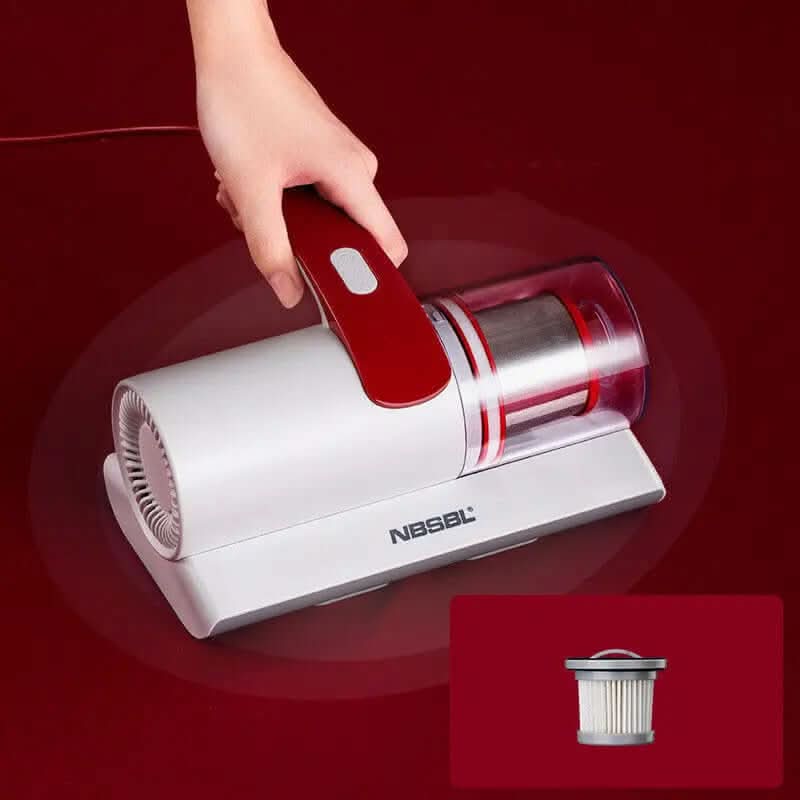 aspirateur portable sans fil Les Visionnaires