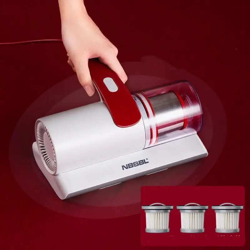 aspirateur portable sans fil Les Visionnaires