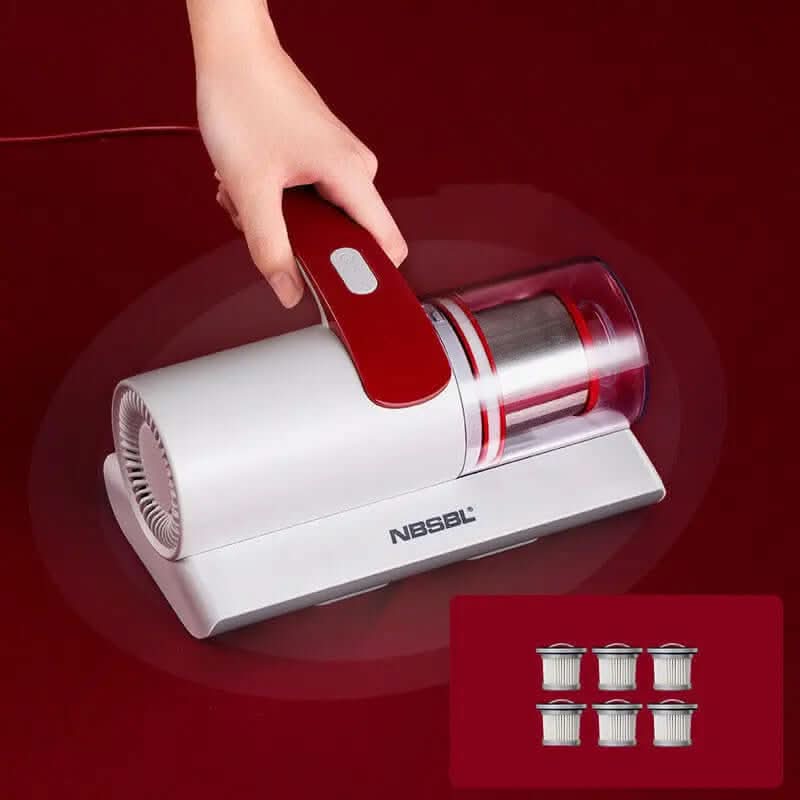 aspirateur portable sans fil Les Visionnaires