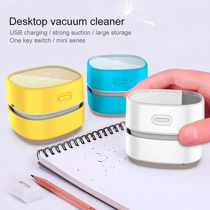 Aspirateur portable sans fil rechargeable Les Visionnaires
