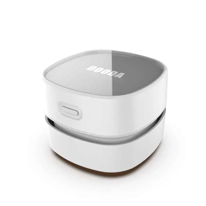 Aspirateur portable sans fil rechargeable Les Visionnaires