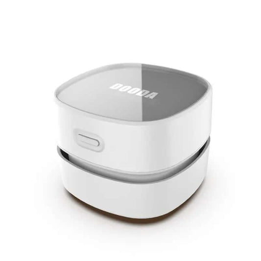 Aspirateur portable sans fil rechargeable Les Visionnaires