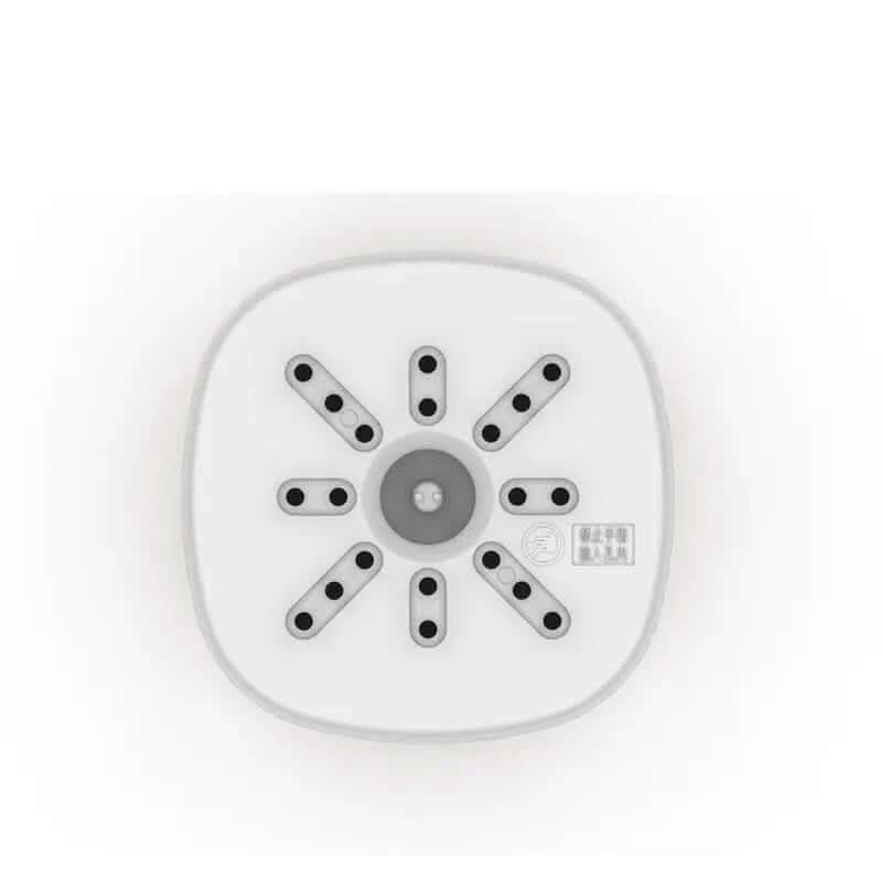 Aspirateur portable sans fil rechargeable Les Visionnaires