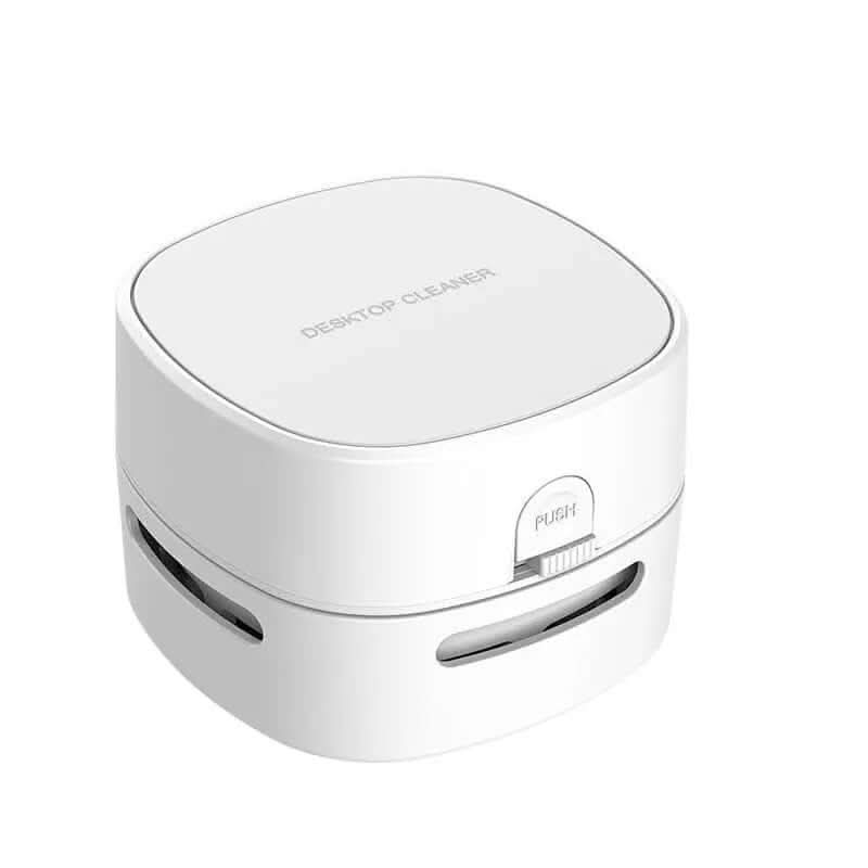 Aspirateur portable sans fil rechargeable Les Visionnaires