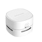 Aspirateur portable sans fil rechargeable Les Visionnaires