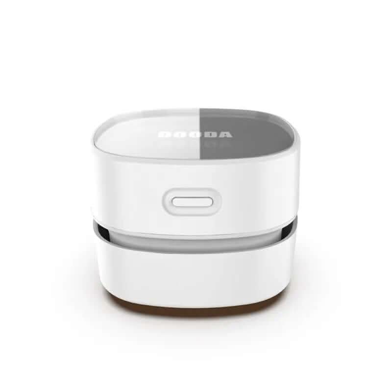 Aspirateur portable sans fil rechargeable Les Visionnaires