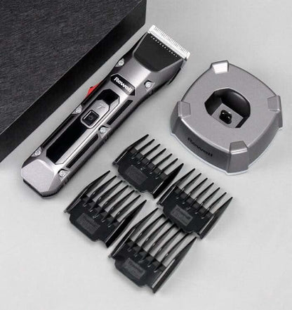 Tondeuse Électrique F28 – Pour Salon & Maison - XLL-Gadgets