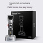 Tondeuse Électrique F28 – Pour Salon & Maison - XLL-Gadgets