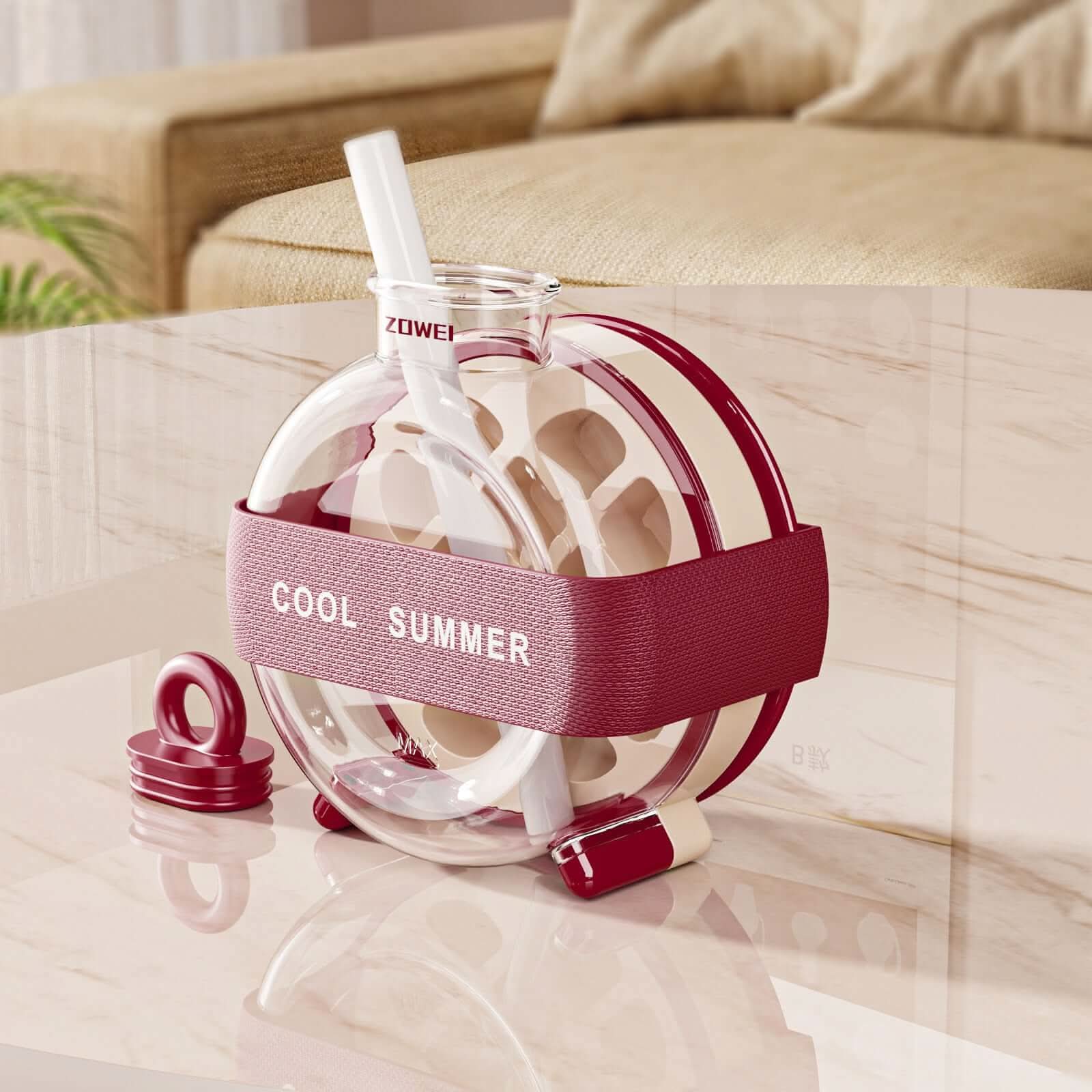 Moule à Glaçons en Silicone - XLL-Gadgets