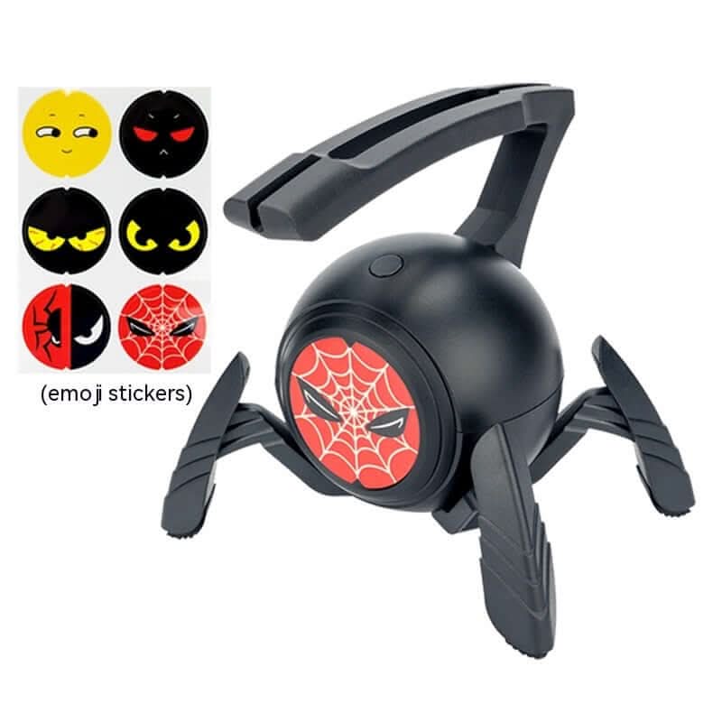 Support de câble pour souris / gestionnaire multifonction de câbles - XLL-Gadgets