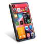 X20 Mp3 Mp4 Full Screen Bluetooth Version Walkman - XLL-Gadgets
