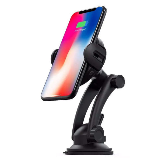 Support de téléphone portable, pour voiture ! Les Visionnaires