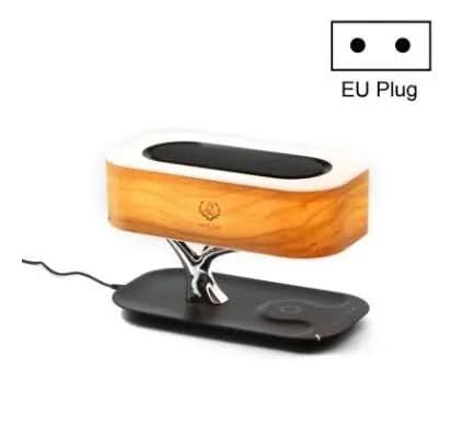 Lampe de table créative en forme d'arbre, compatible Bluetooth, multifonction XLL-Gadgets