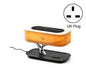 Lampe de table créative en forme d'arbre, compatible Bluetooth, multifonction XLL-Gadgets