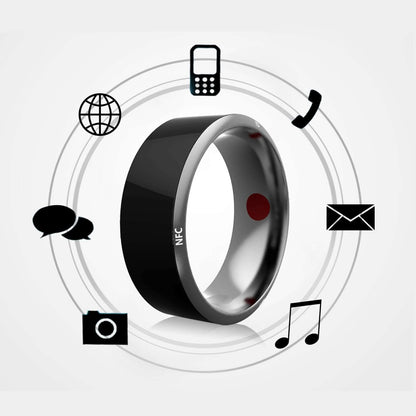 Bague connectée multifonctionnelle - XLL-Gadgets