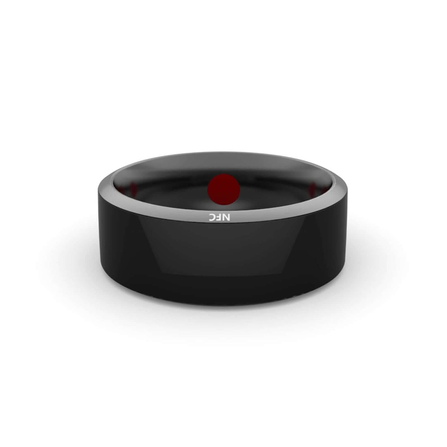 Bague connectée multifonctionnelle - XLL-Gadgets