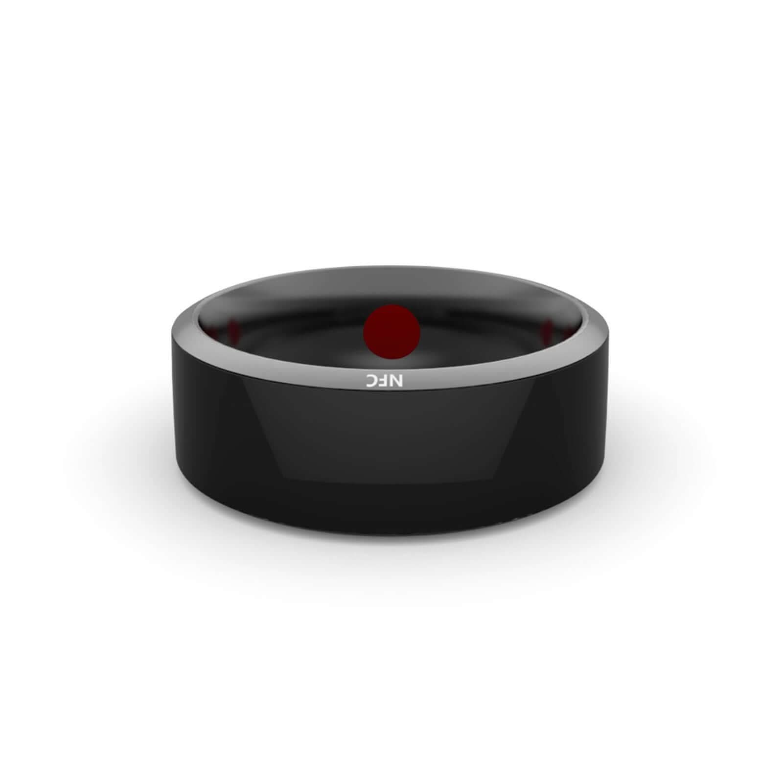 Bague connectée multifonctionnelle - XLL-Gadgets