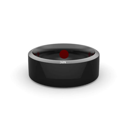 Bague connectée multifonctionnelle - XLL-Gadgets