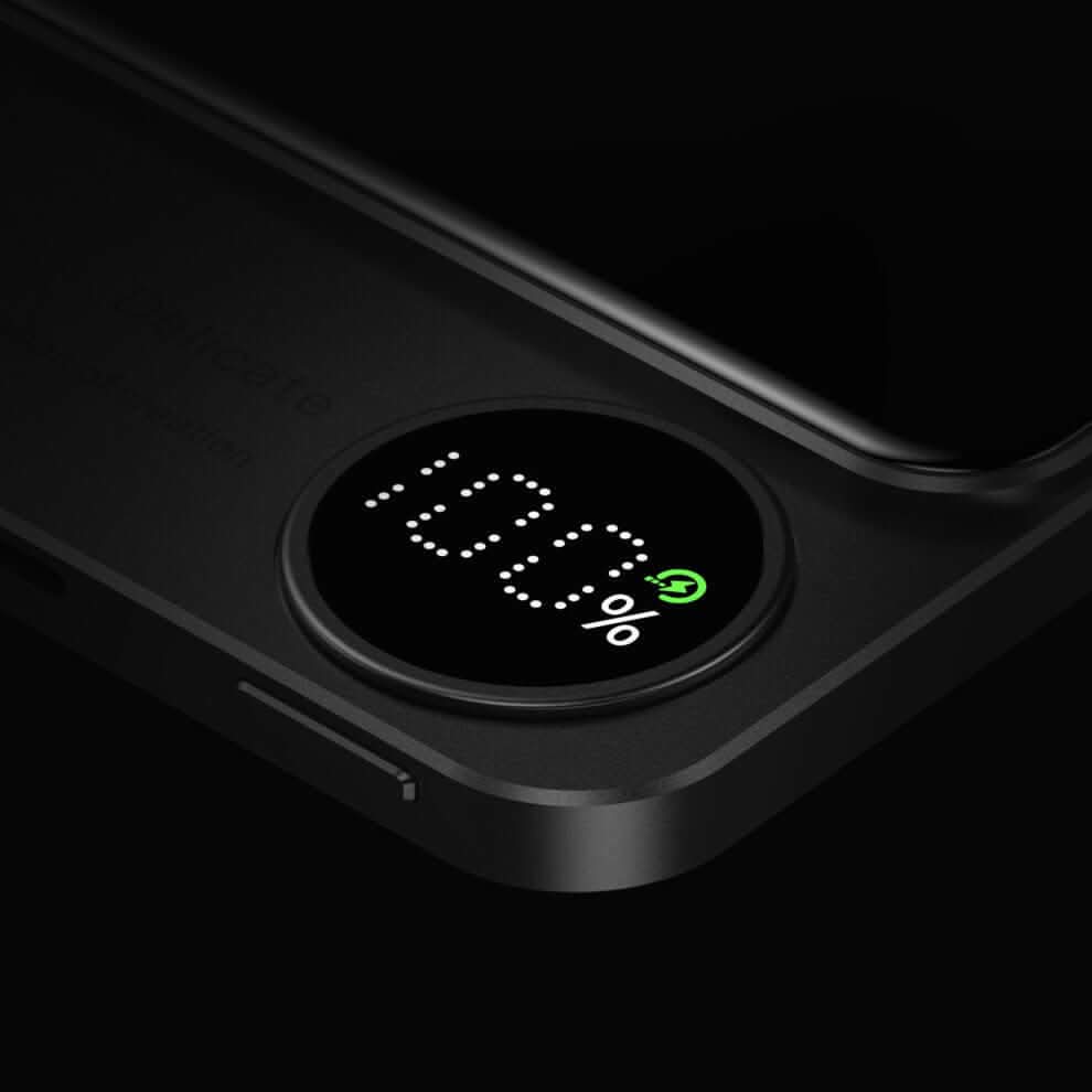 Batterie Magnétique Sans Fil MagSafe - XLL-Gadgets