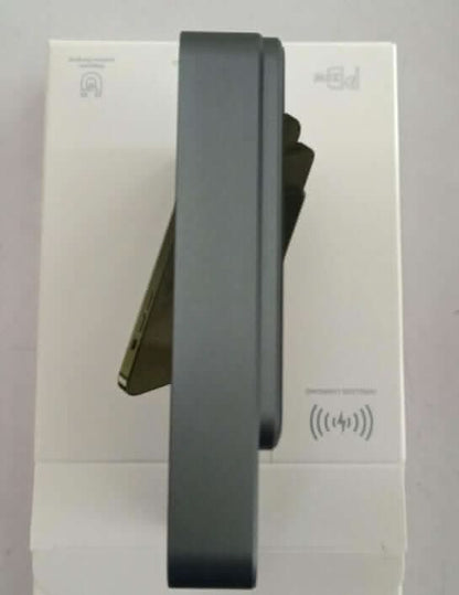 Batterie Magnétique Sans Fil MagSafe - XLL-Gadgets