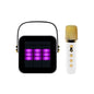 Haut-parleur Bluetooth Portable avec Microphone - Nouveau Modèle - XLL-Gadgets
