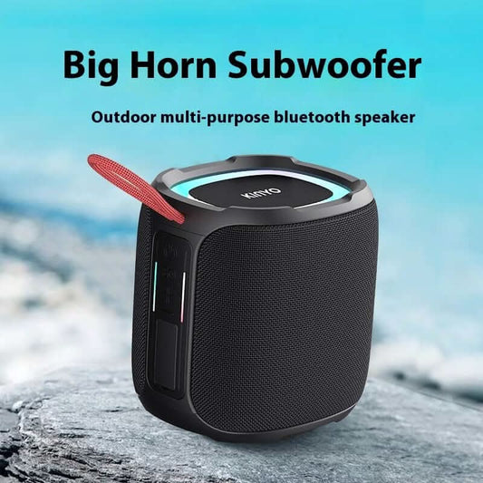 Enceinte Bluetooth K50 - XLL-Gadgets