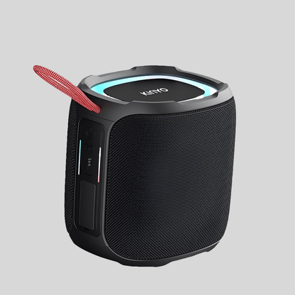 Enceinte Bluetooth K50 - XLL-Gadgets